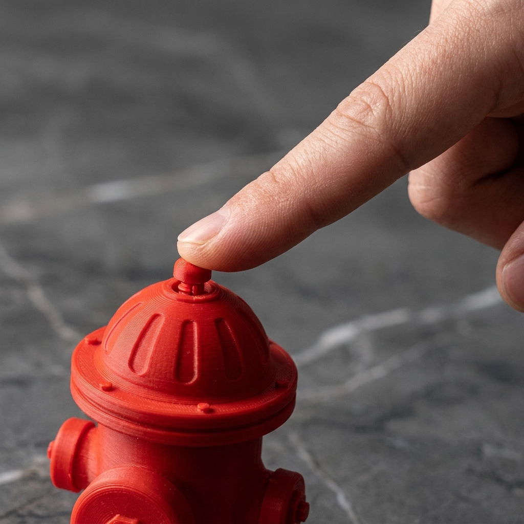 3D Printing Idea - 3D Printed 