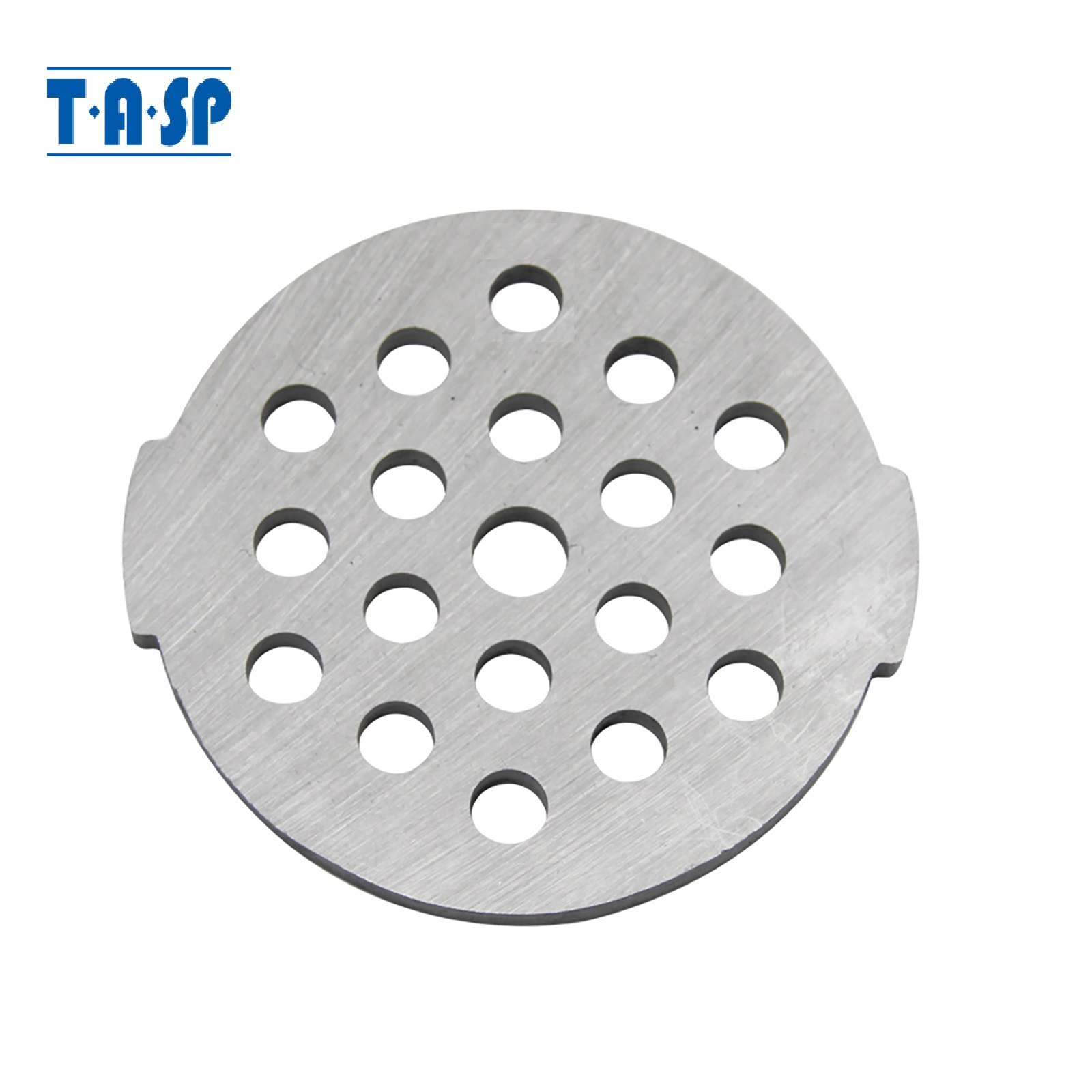 3D Printing Grinder - TASP 5.5mm Meat Grinder Plate Disc