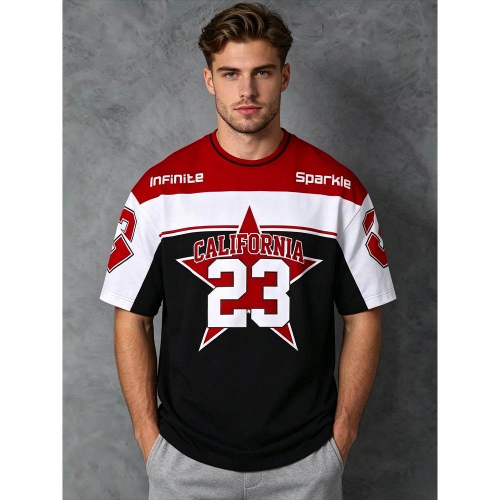 3D Printing Kpop - 2026 summer The new men's sports