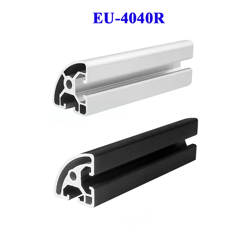 3D Printer Enclosure Frame - 1PCS 4040R Aluminum Profile European Standard