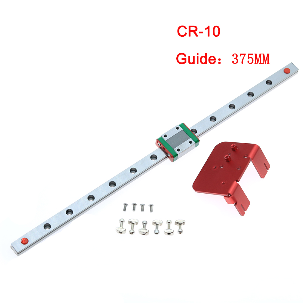 Linear Rail Slide Kit MK8 Extr - 3D Printer Enclosure Frame 评论和价格