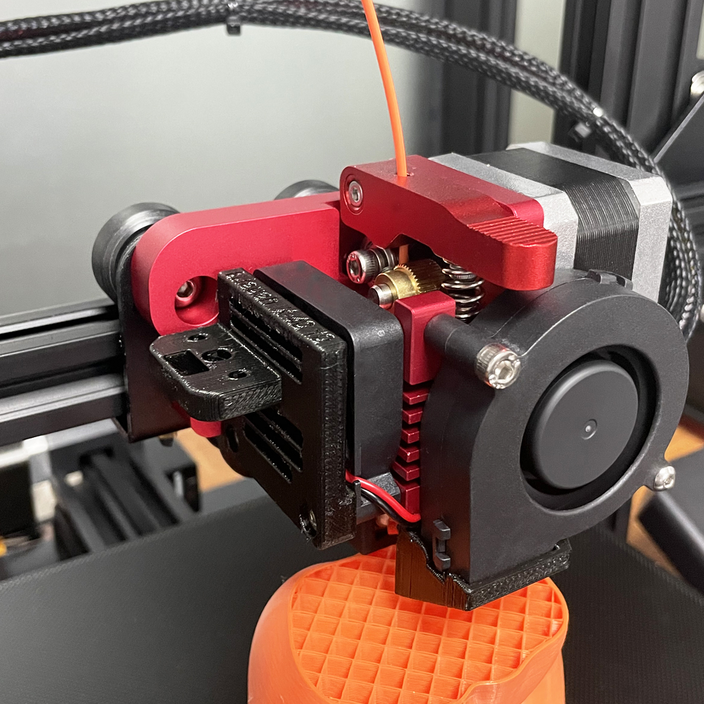 Linear Rail Slide Kit MK8 Extr - 3D Printer Enclosure Frame 评论和价格