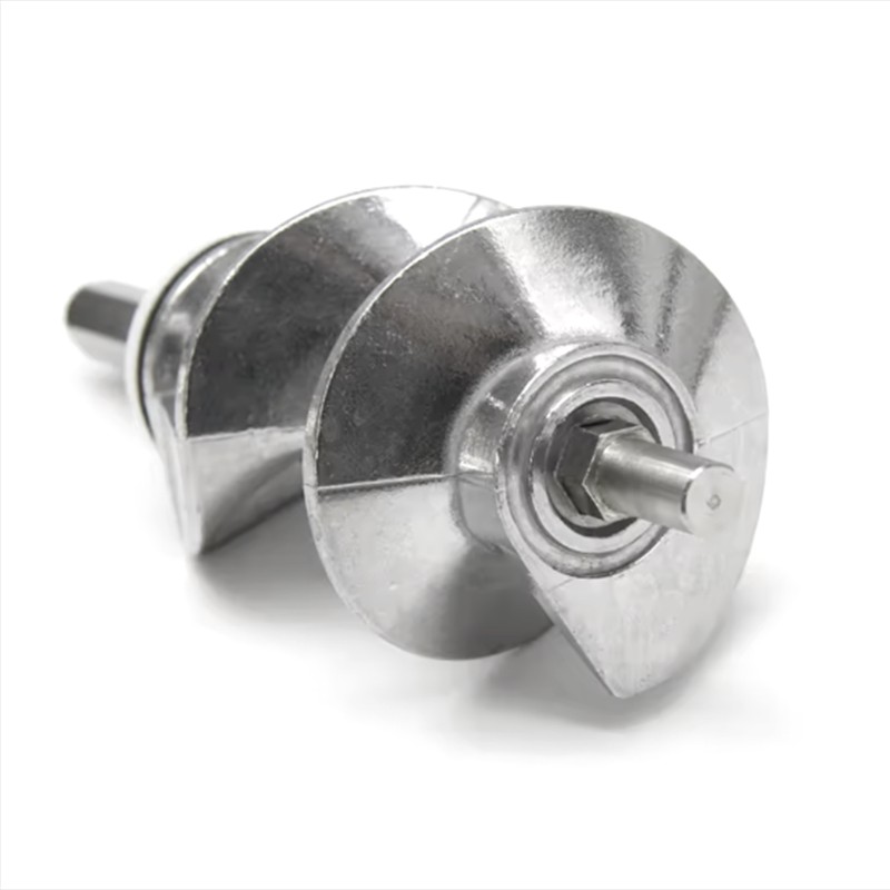 【EXCLUSIVE】SS-989843 For Mouli - 3D Printing Grinder 评论和价格