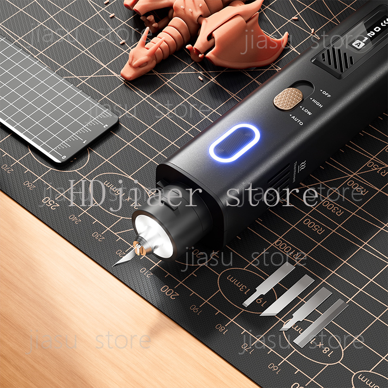 Professional Portable Handheld - 3D Printing Grinder 评论和价格