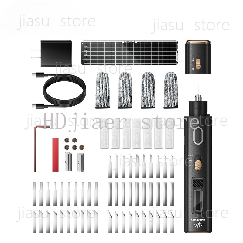 Professional Portable Handheld - 3D Printing Grinder 评论和价格