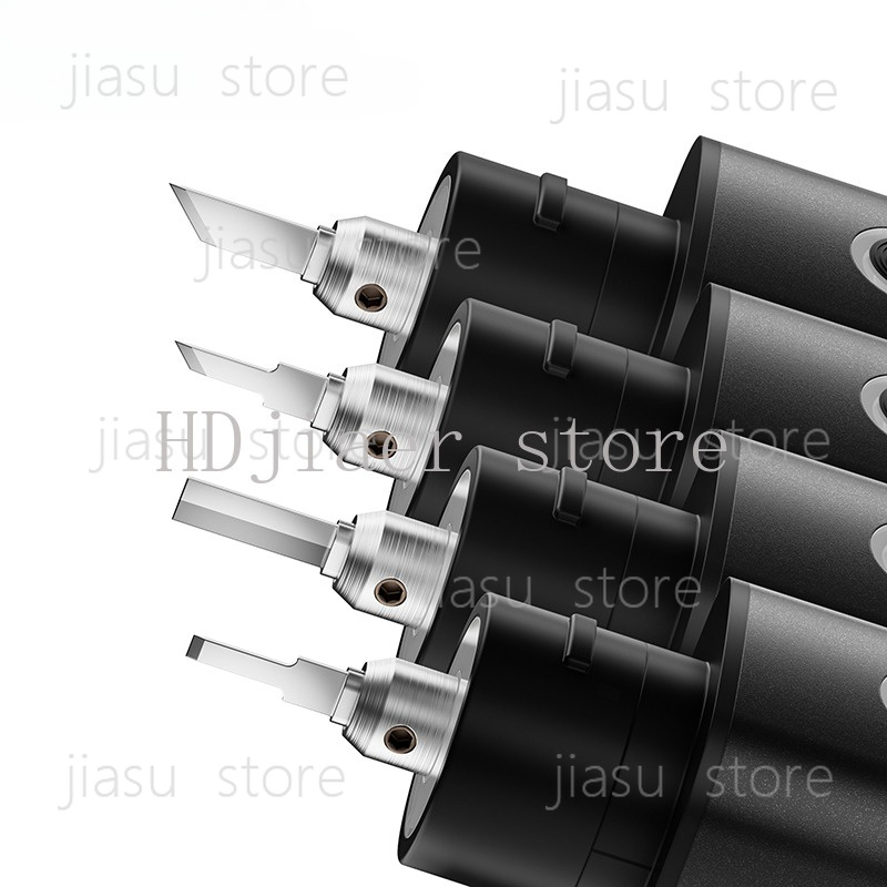 Professional Portable Handheld - 3D Printing Grinder 评论和价格