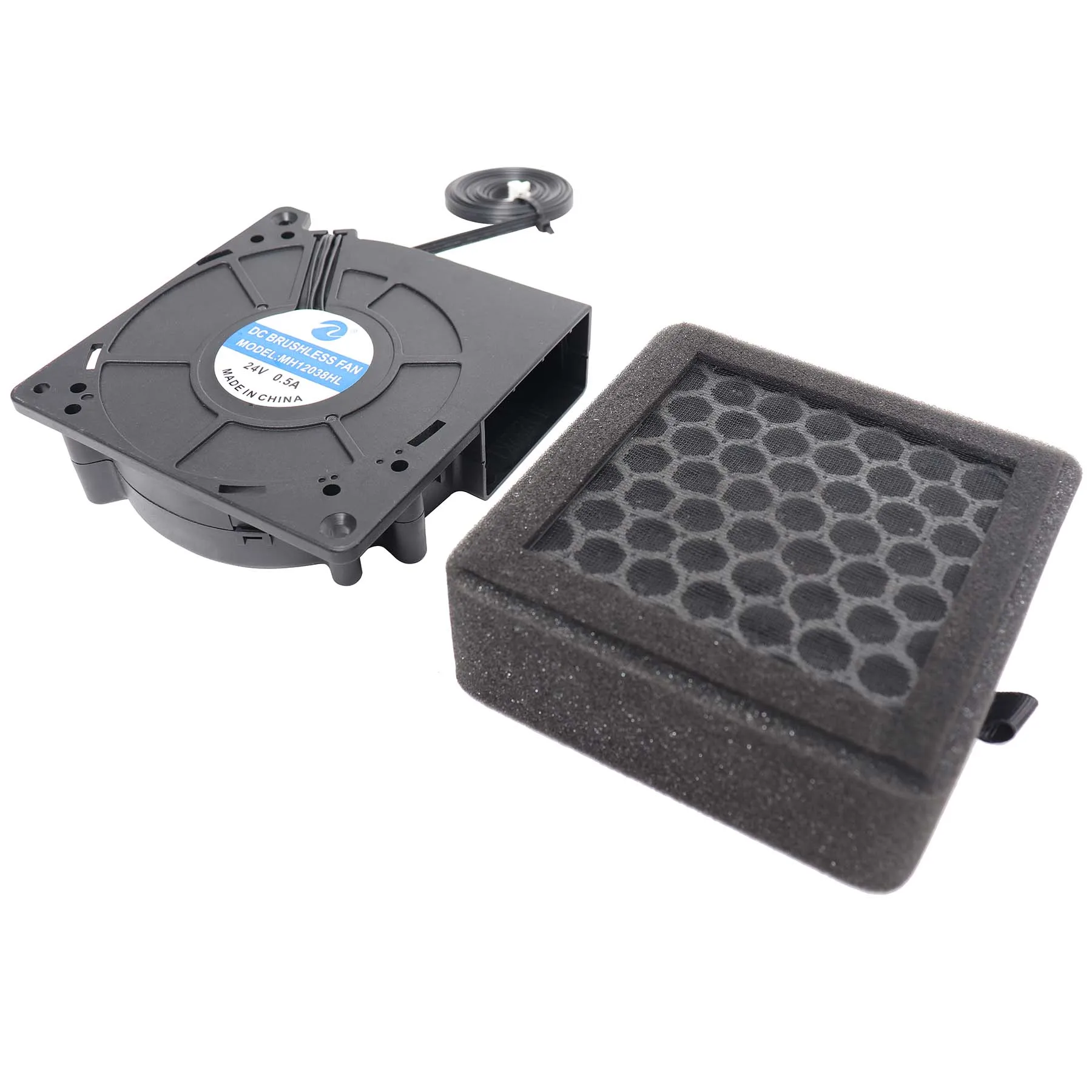Funssor  Air HEPA Filter for E - Enclosure 3D Printing 评论和价格