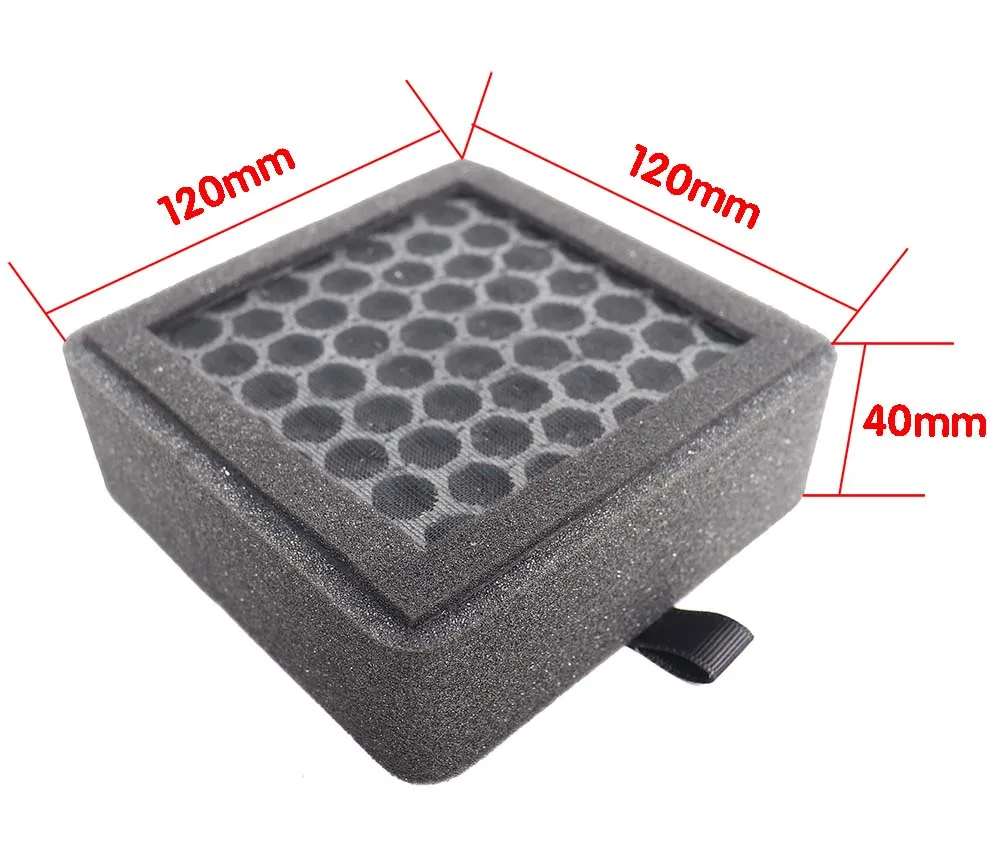 Funssor  Air HEPA Filter for E - Enclosure 3D Printing 评论和价格
