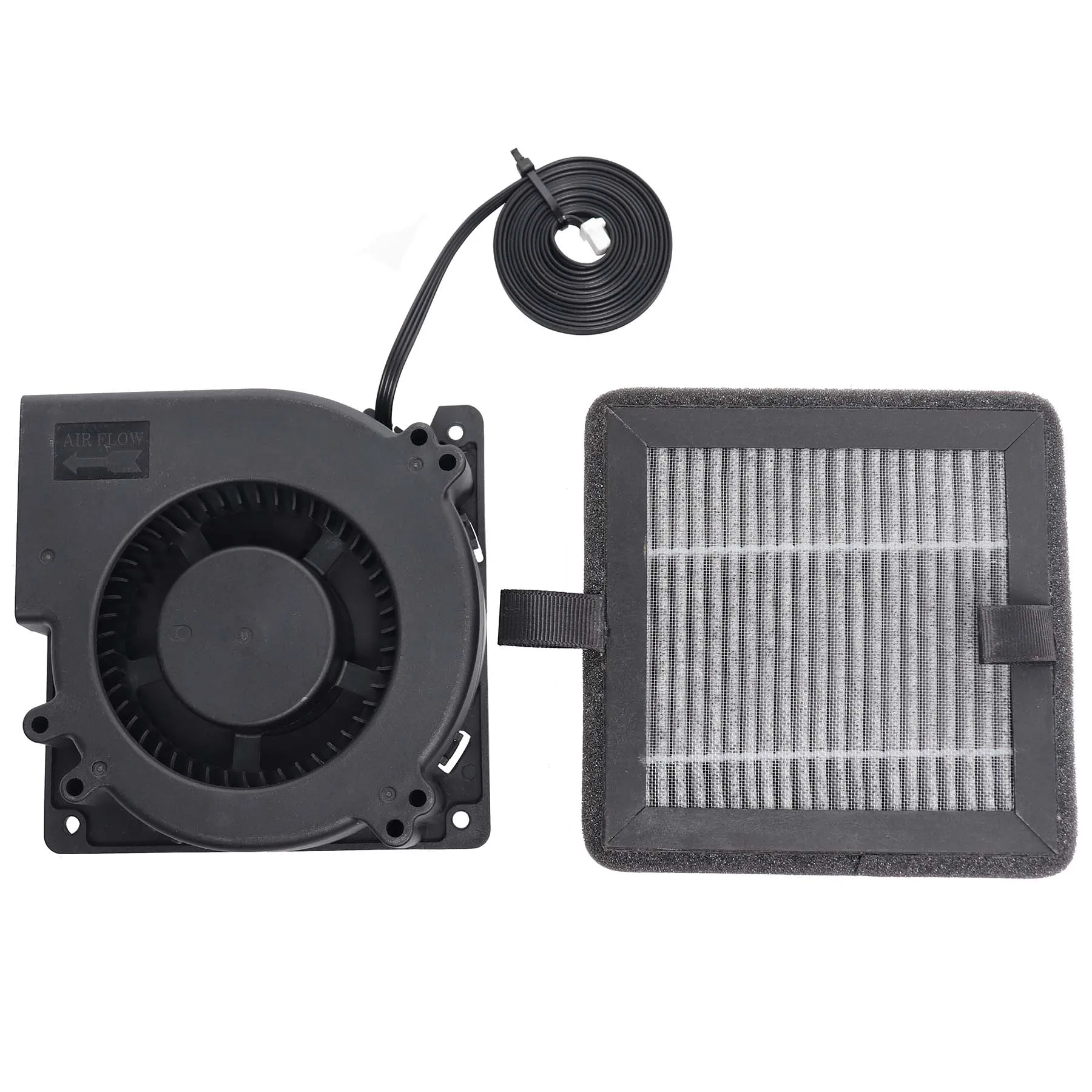 Funssor  Air HEPA Filter for E - Enclosure 3D Printing 评论和价格