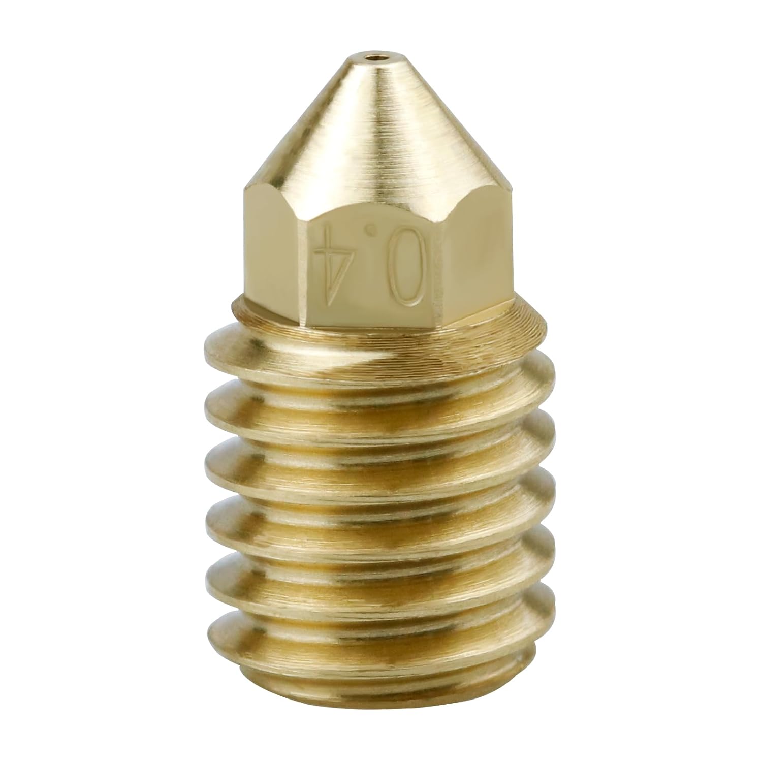 High Flow Hardened Steel Brass - 3D Printing Bambu 评论和价格
