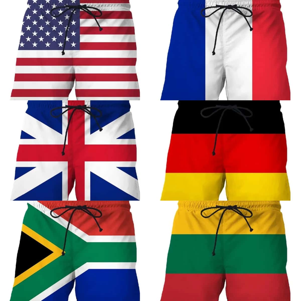 Brazil Germany USA UK Retro 3D - 3D Printing Usa 评论和价格