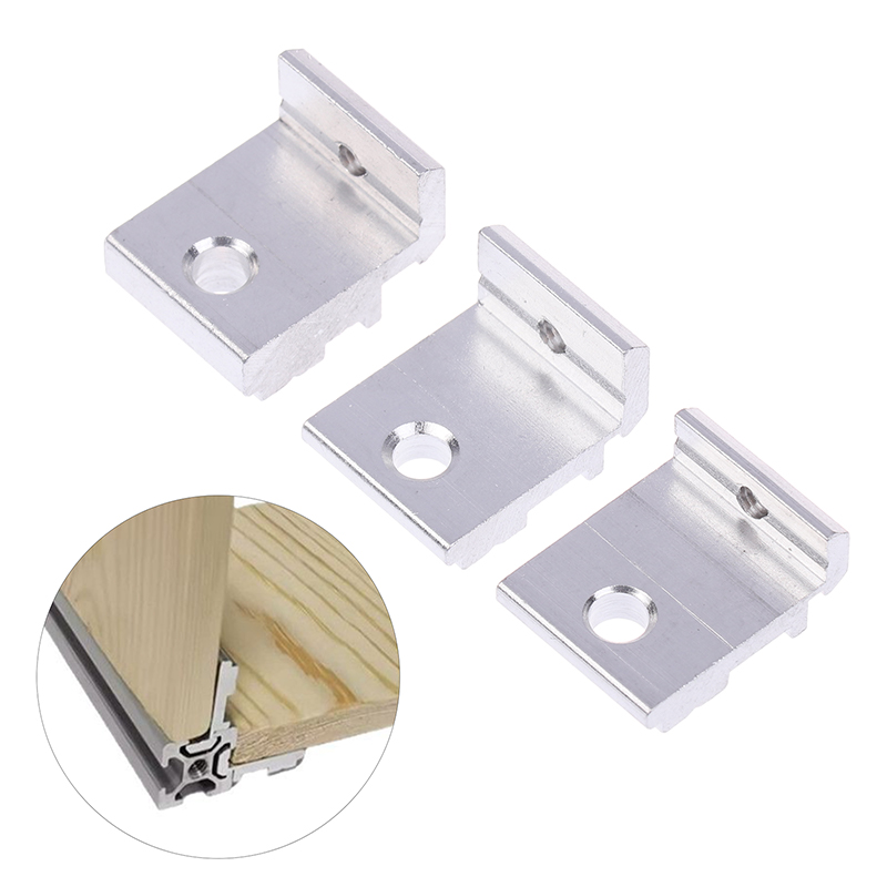 2020 3030 4040 Aluminum Bracke - 3D Printer Enclosure Frame 评论和价格