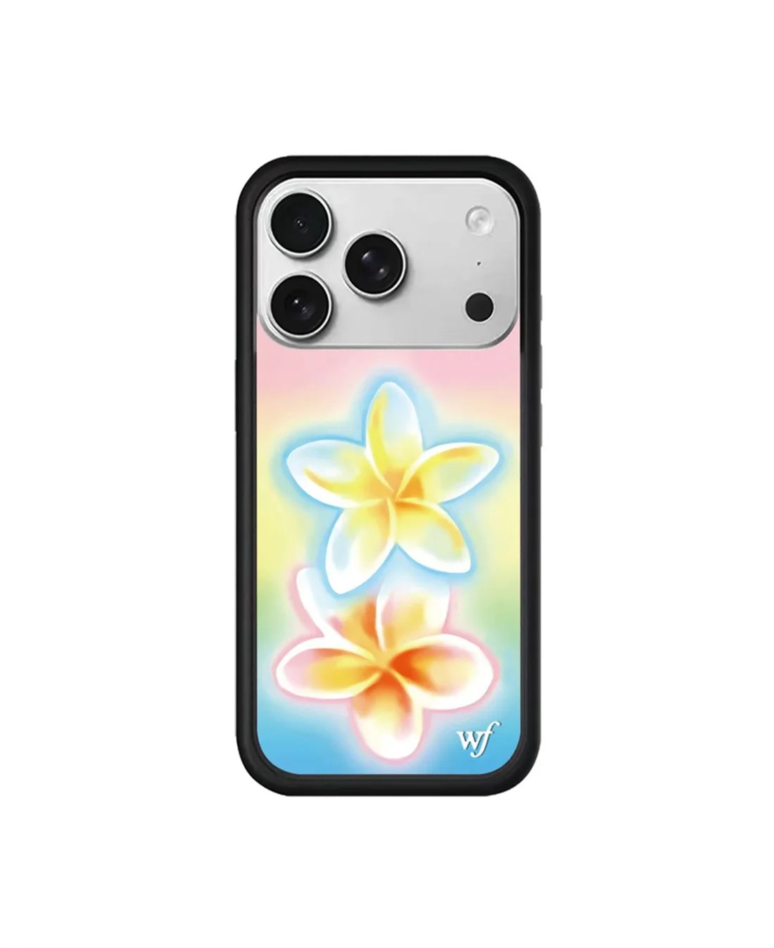 Wildflower Deer Leopard Print  - 3D Printing Iphone 评论和价格