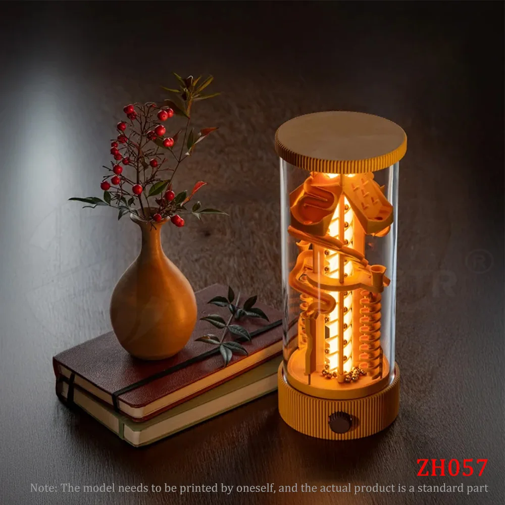 For Bambu Lab DIY Creative Mod - 3D Printing Bambu 评论和价格