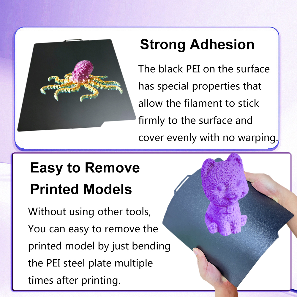 For Bambu Lab A1 Print Plate 3 - 3D Printing Bambu 评论和价格