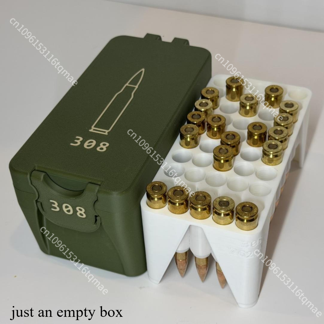 Large Capacity Snap Buckle Des - Enclosure 3D Printing 评论和价格
