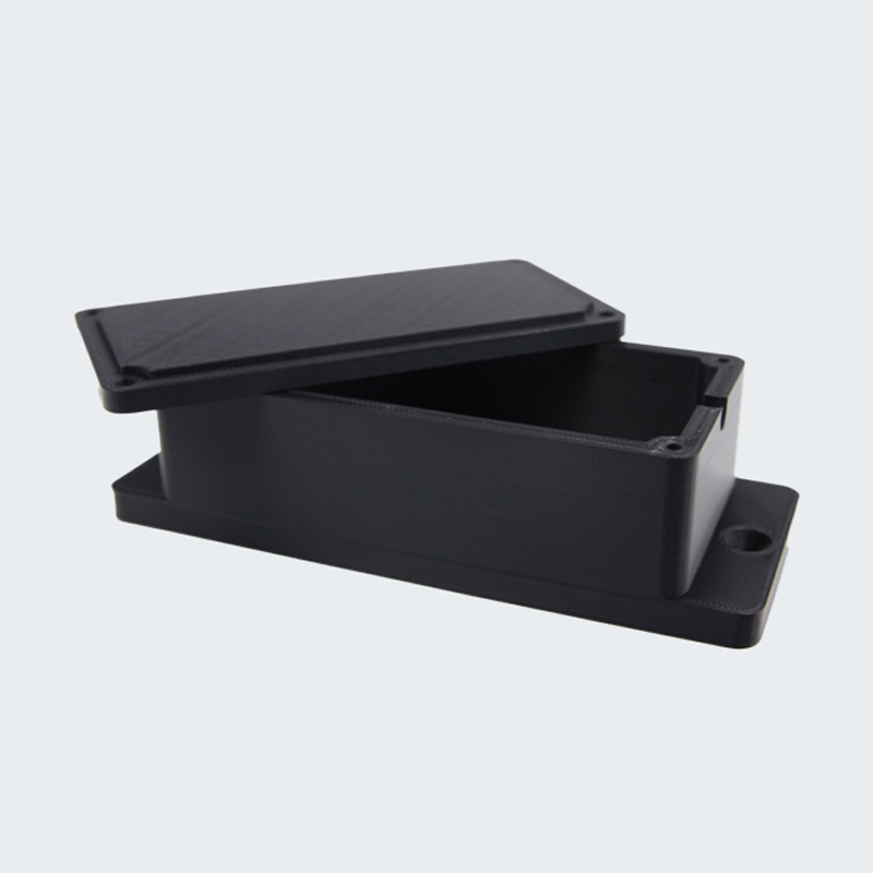 Custom Non Metal 3D Printing S - Enclosure 3D Printing 评论和价格