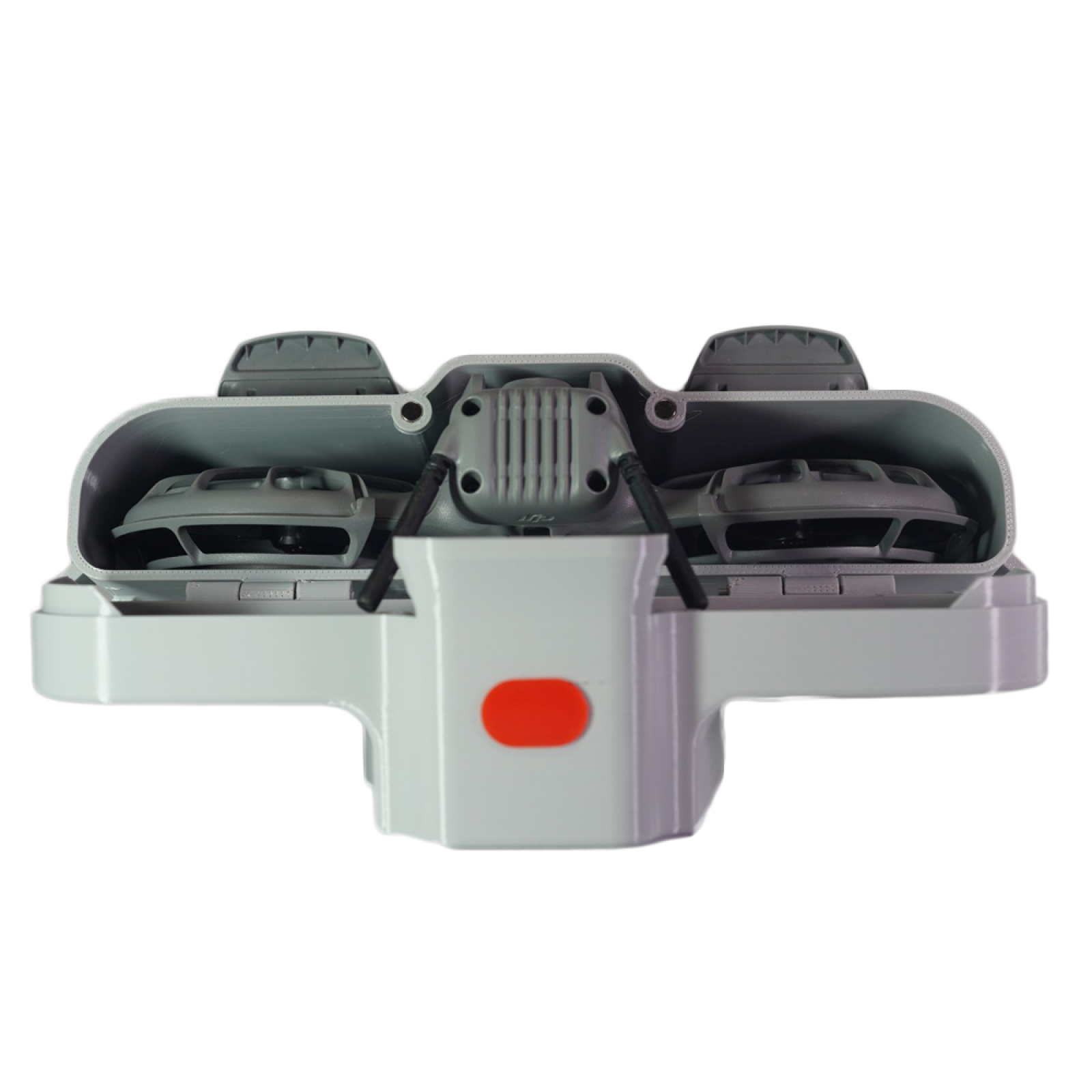 Storage Box for DJI Neo 2 ，3D  - Enclosure 3D Printing 评论和价格