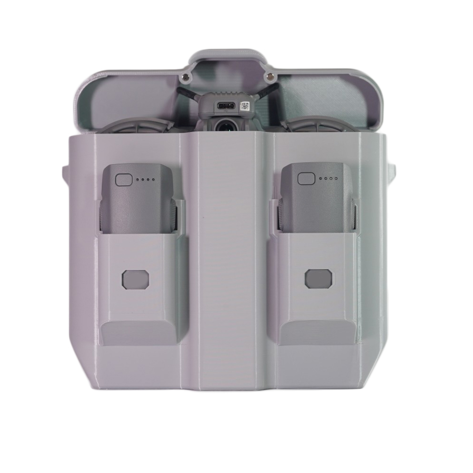 Storage Box for DJI Neo 2 ，3D  - Enclosure 3D Printing 评论和价格