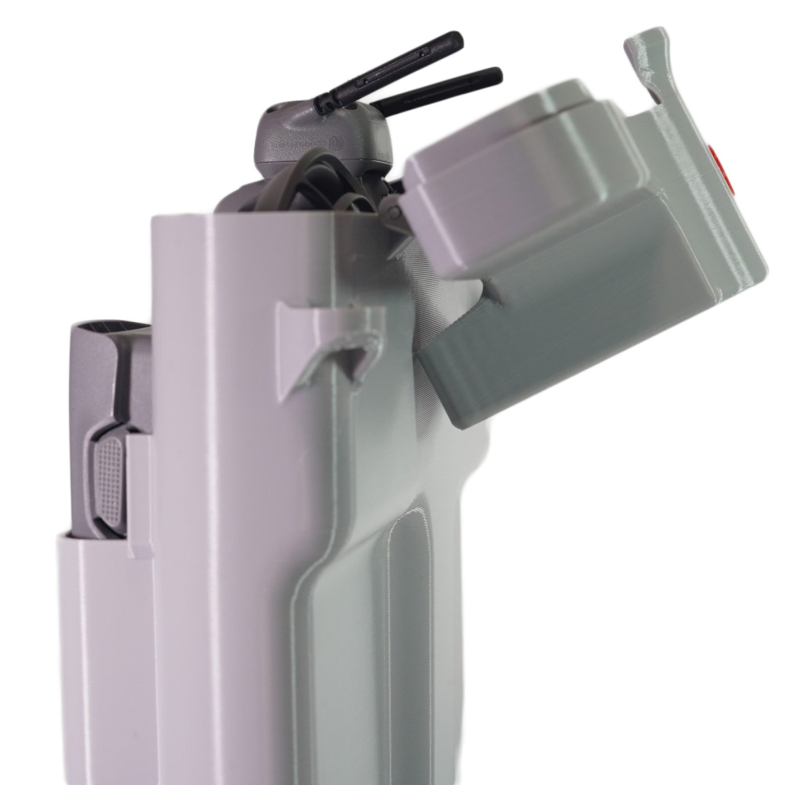 Storage Box for DJI Neo 2 ，3D  - Enclosure 3D Printing 评论和价格