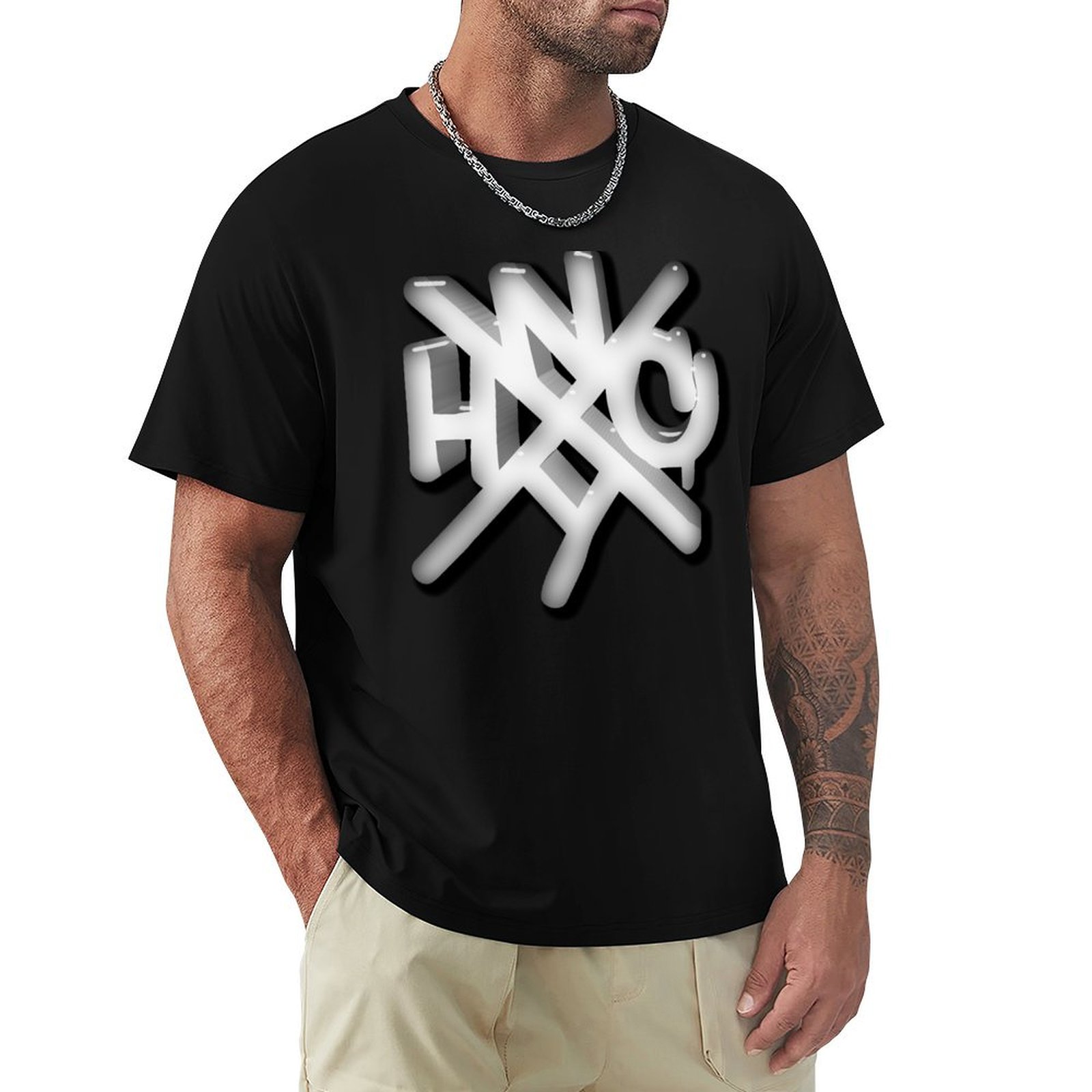 NYHC - New York Hardcore 3D Gl - 3D Printing York 评论和价格