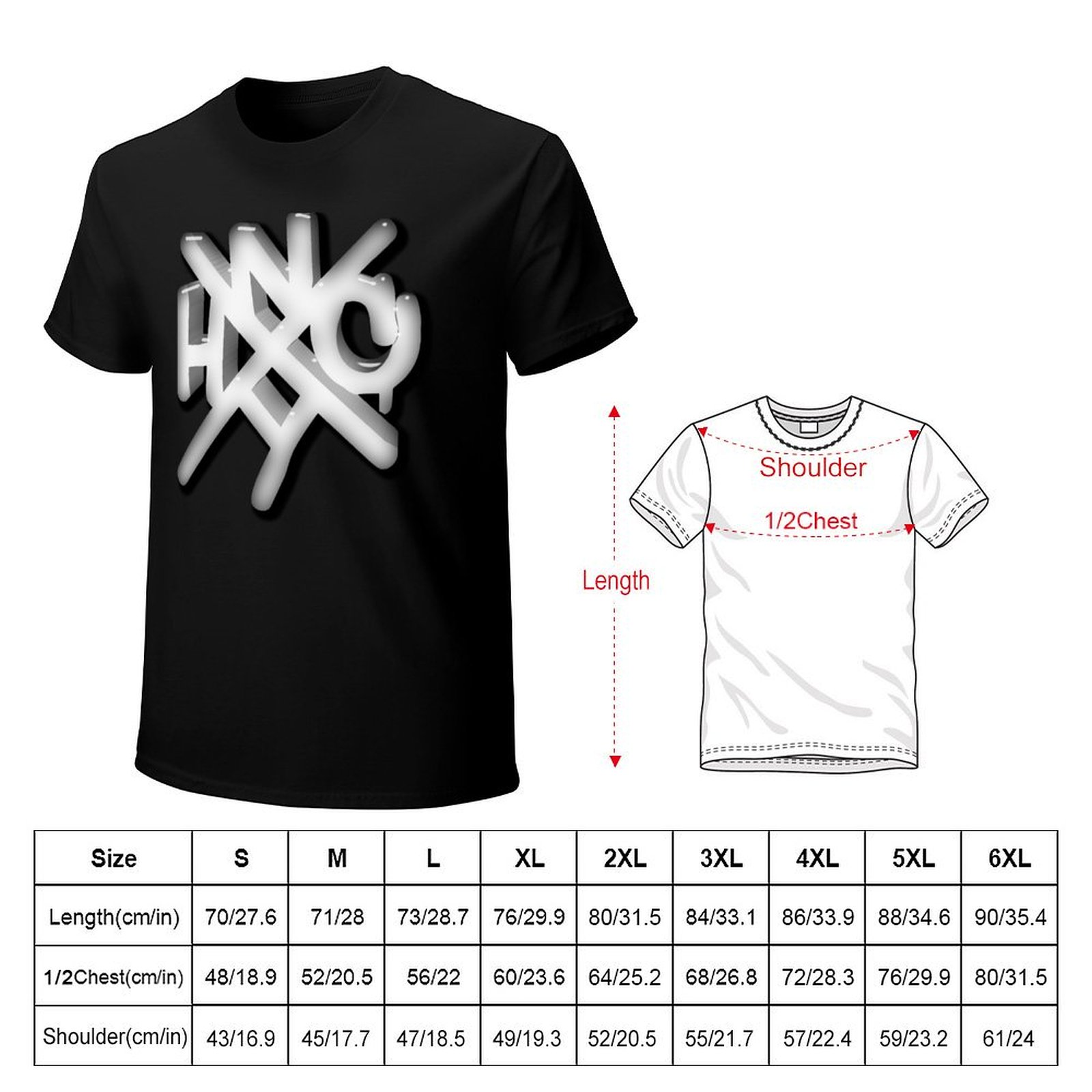 NYHC - New York Hardcore 3D Gl - 3D Printing York 评论和价格