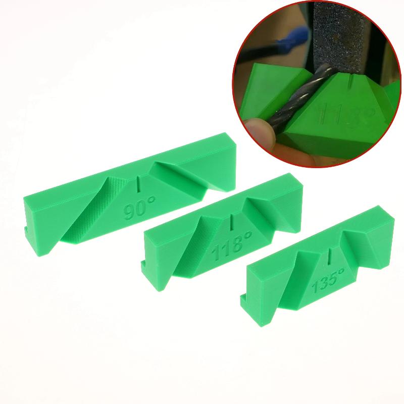 Portable Angle Meter 3D Printe - 3D Printing Grinder 评论和价格