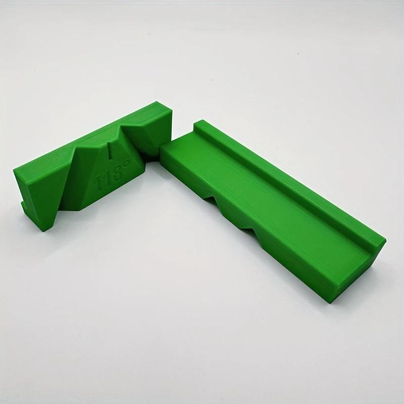 Portable Angle Meter 3D Printe - 3D Printing Grinder 评论和价格