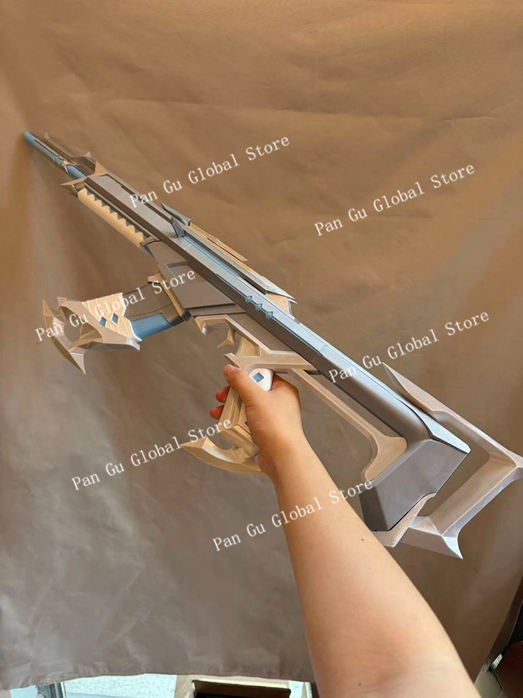 85cm/33.46in Valorant 3D Print - 3D Printing Idea 评论和价格