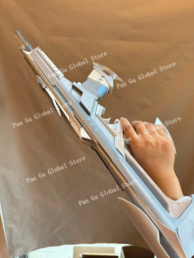 85cm/33.46in Valorant 3D Print - 3D Printing Idea 评论和价格