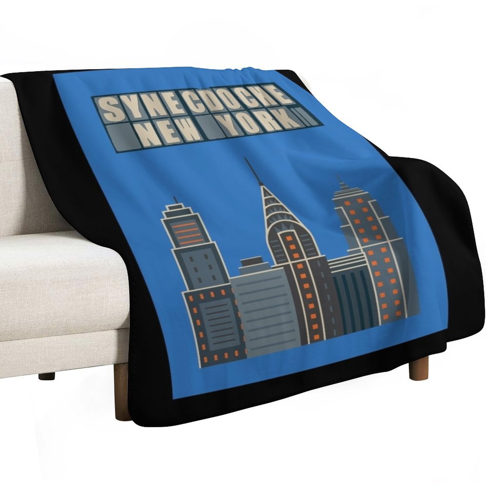 Synecdoche New York Poster Thr - 3D Printing York 评论和价格