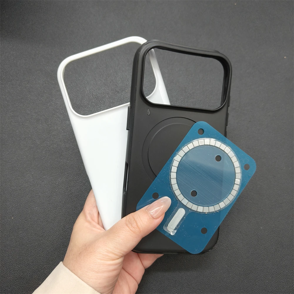 10pcs Magnetic 2 in 1 3D Subli - 3D Printing Iphone 评论和价格