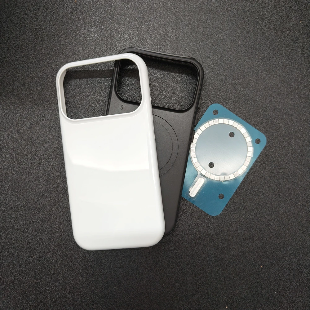 10pcs Magnetic 2 in 1 3D Subli - 3D Printing Iphone 评论和价格