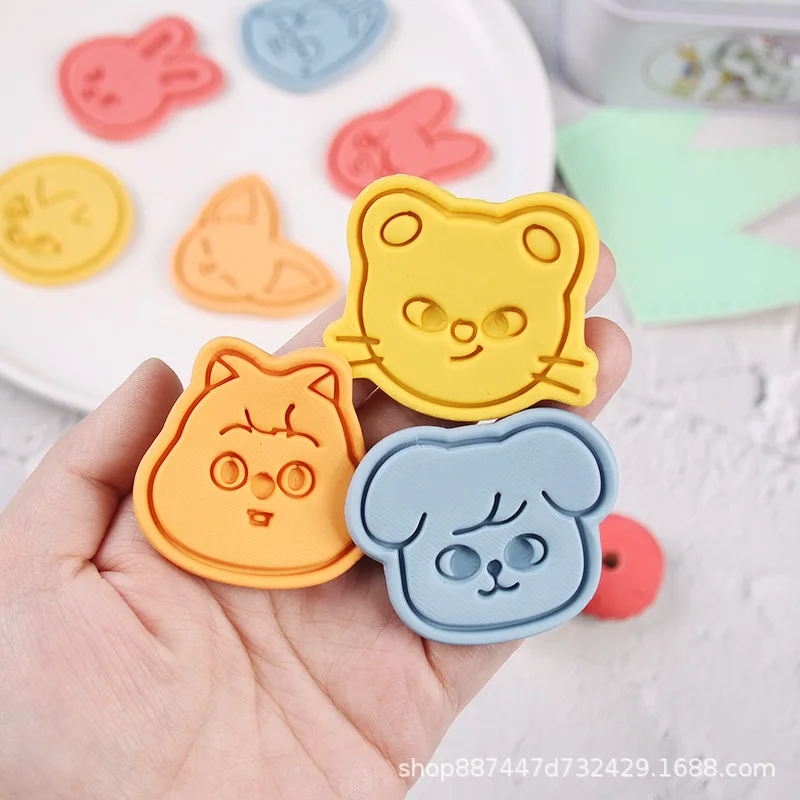 SKZOO K-pop 2026 Cartoon Anima - 3D Printing Kpop 评论和价格