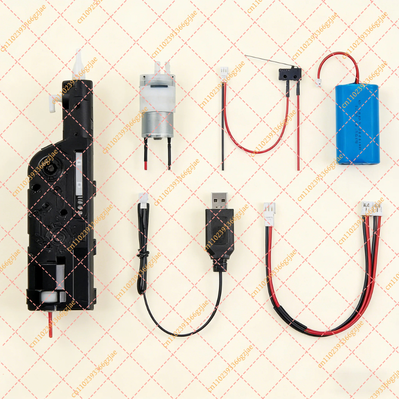 Original Bambu Lab Electric Wa - 3D Printing Bambu 评论和价格