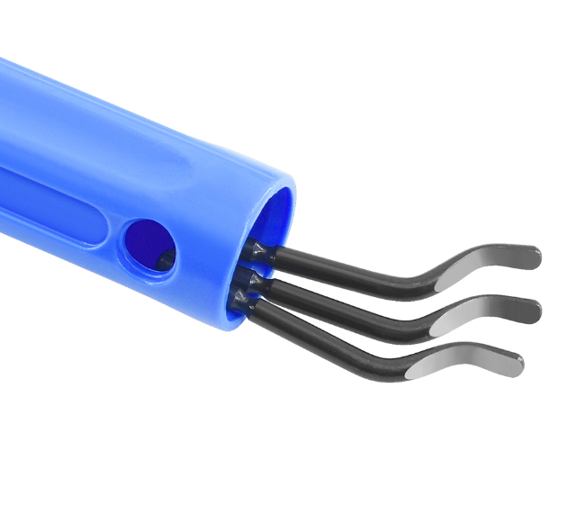 Trimming knife Scraper 3D prin - 3D Printing Grinder 评论和价格