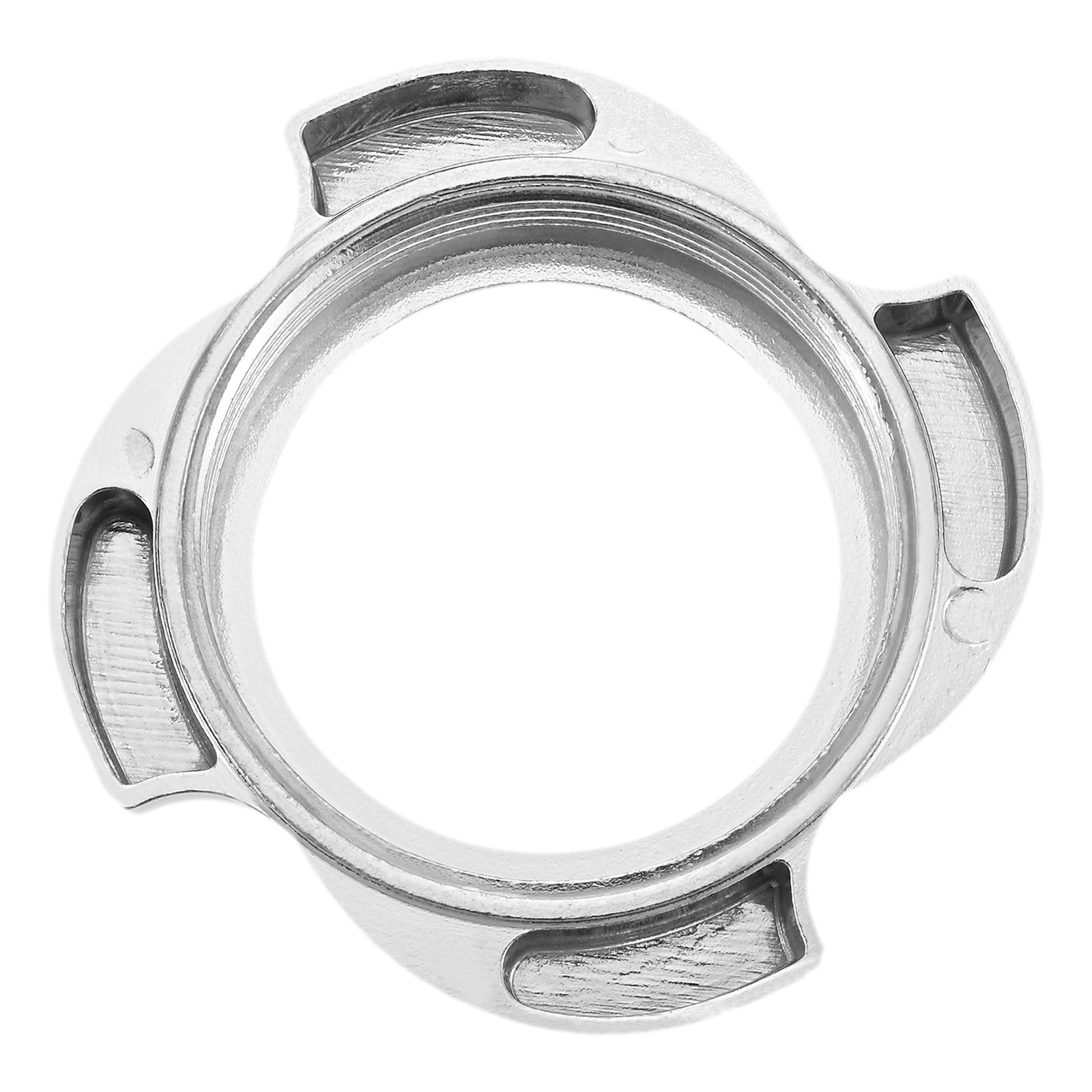 Aluminium Alloy Grinder Nut Fi - 3D Printing Grinder 评论和价格