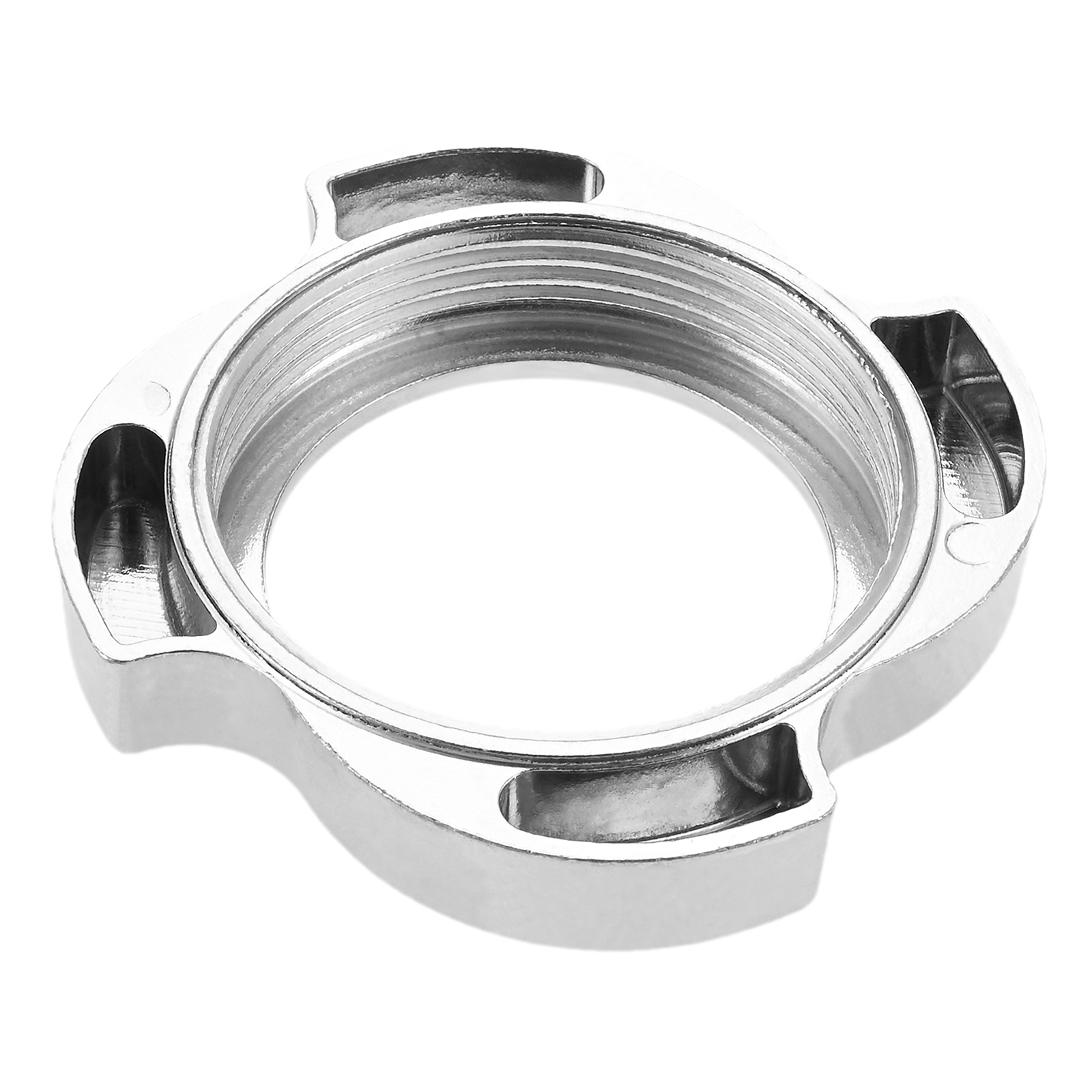 Aluminium Alloy Grinder Nut Fi - 3D Printing Grinder 评论和价格