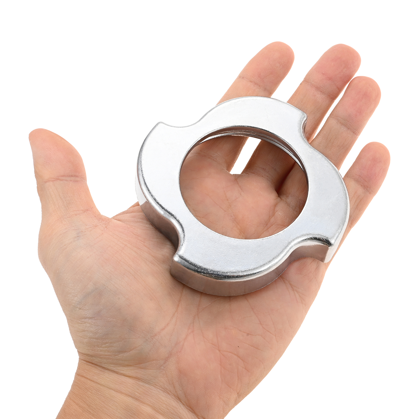 Aluminium Alloy Grinder Nut Fi - 3D Printing Grinder 评论和价格