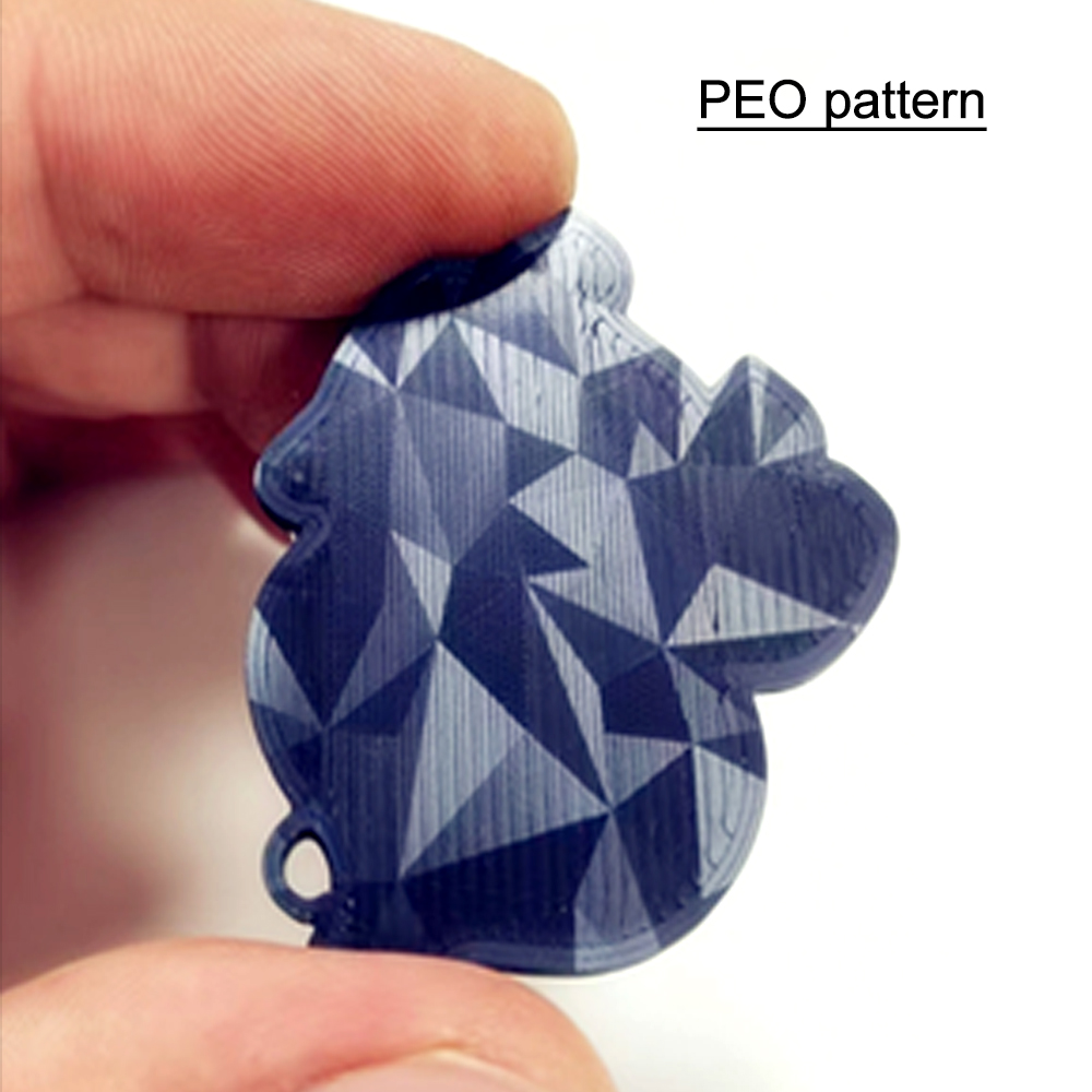 PEO PET For Bambu Lab X1 P1S P - 3D Printing Bambu 评论和价格