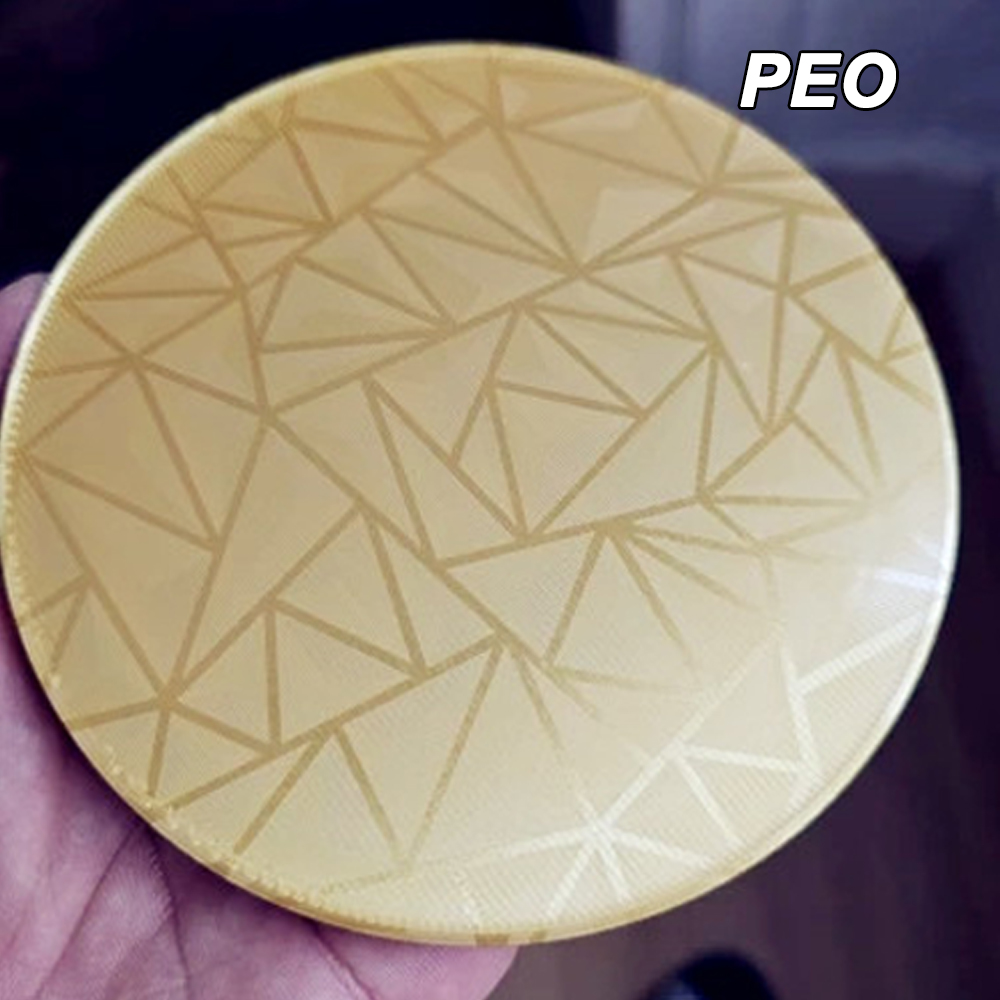 PEO PET For Bambu Lab X1 P1S P - 3D Printing Bambu 评论和价格