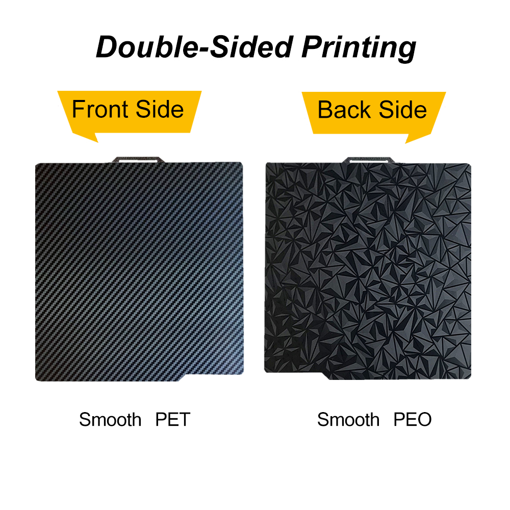 PEO PET For Bambu Lab X1 P1S P - 3D Printing Bambu 评论和价格