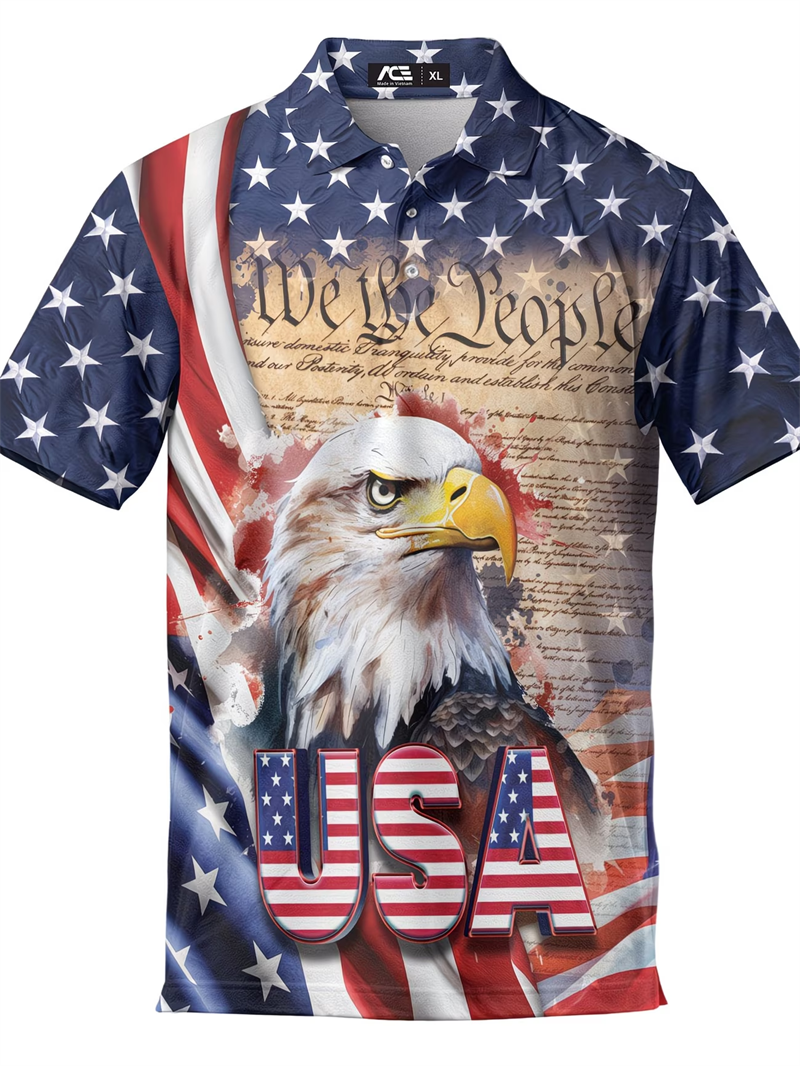 American Flag Eagle Print Coup - 3D Printing Usa 评论和价格
