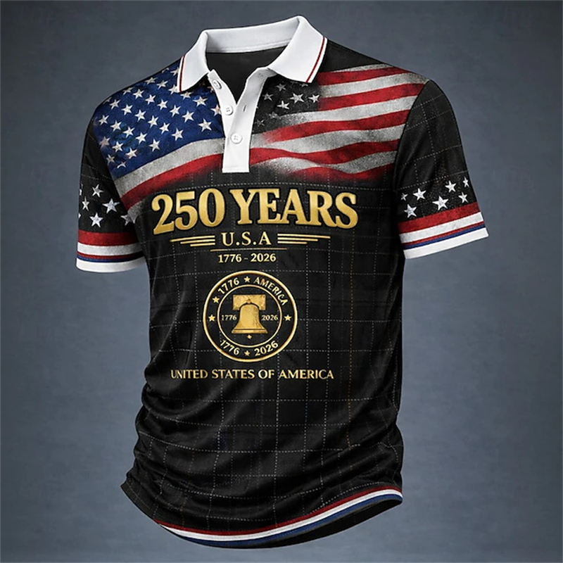 2026 New USA 250th Anniversary - 3D Printing Usa 评论和价格