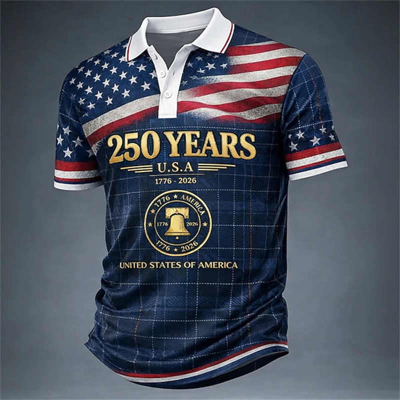 2026 New USA 250th Anniversary - 3D Printing Usa 评论和价格
