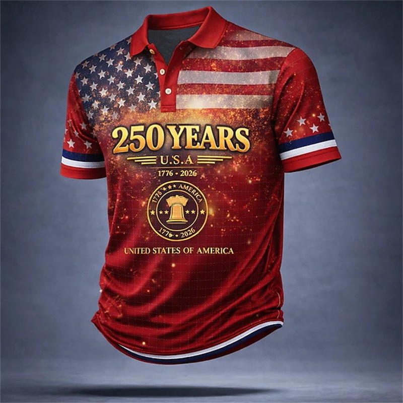 2026 New USA 250th Anniversary - 3D Printing Usa 评论和价格