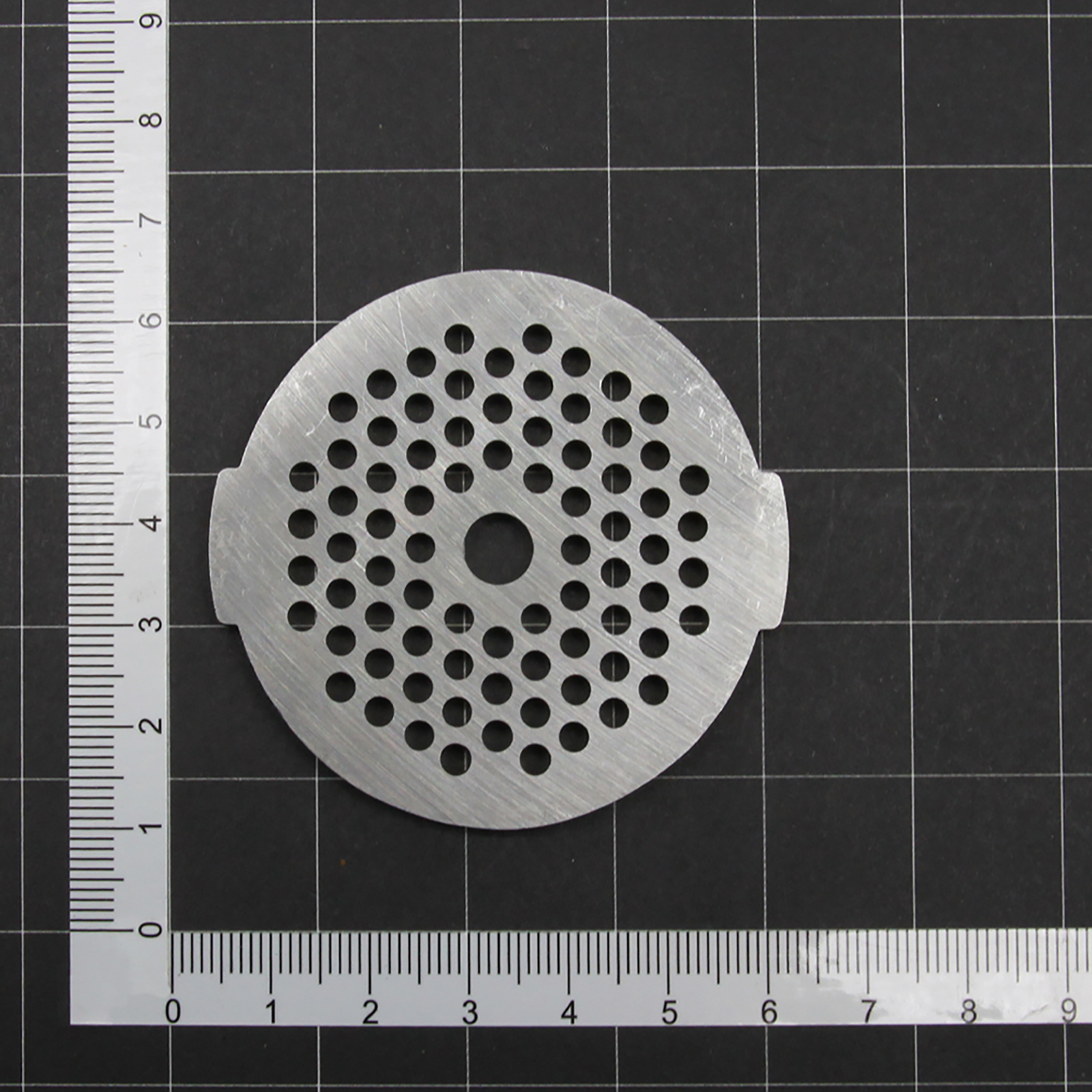 TASP 3mm Meat Grinder Plate Di - 3D Printing Grinder 评论和价格