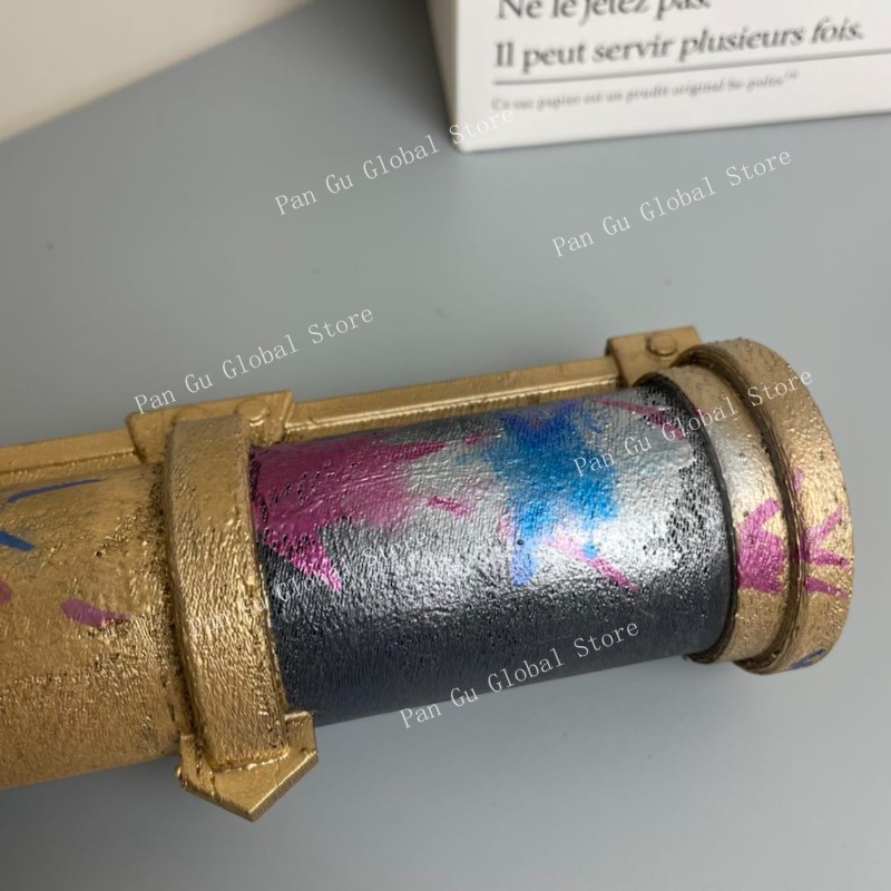 28cm/11.02in Jinx Pistol Custo - 3D Printing Idea 评论和价格