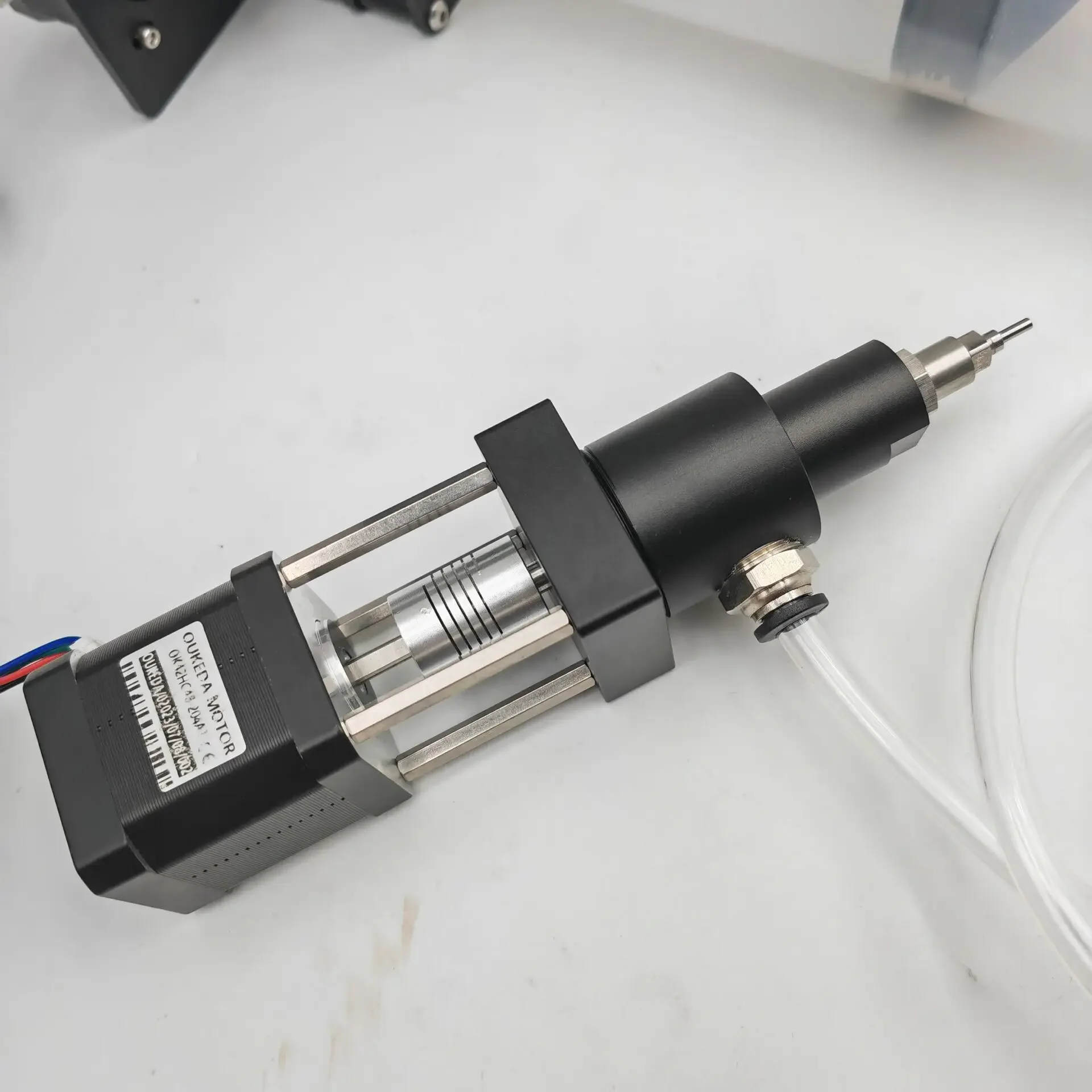 Funssor ceramic 3D printer pas - 3D Printing Grinder 评论和价格