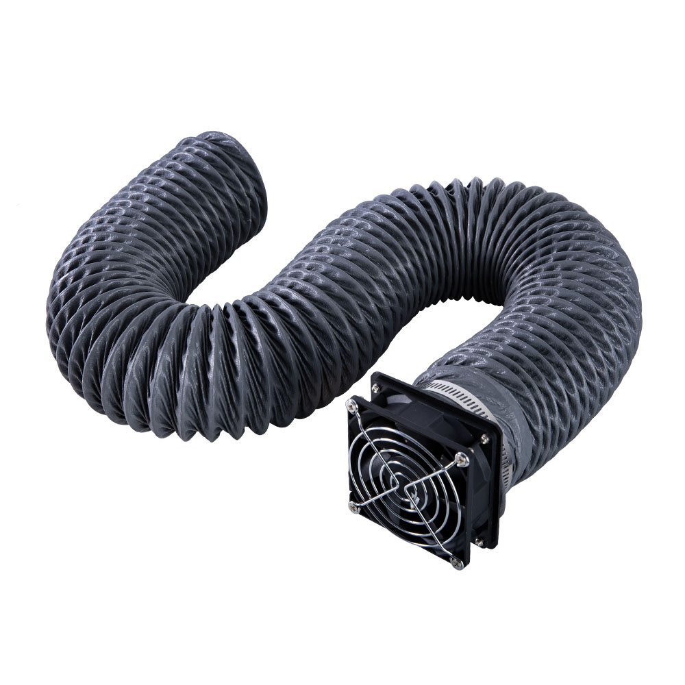 Creality Fan Extraction Kit fo - Enclosure 3D Printing 评论和价格